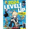 KNYGA Scholastic Level Up 2024