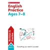 KNYGA Scholastic Staff National Curriculum English Practice Book for Year 3