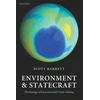 KNYGA Scott Barrett Environment and Statecraft