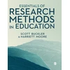 KNYGA Scott Buckler Essentials of Research Methods in Education