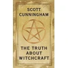 KNYGA Scott Cunningham Truth About Witchcraft
