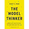 KNYGA Scott E Page The Model Thinker