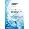 KNYGA Scott E Robinson Trust in Government Agencies in the Time of COVID-19