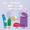 KNYGA Scott Emmons Why Do We Recycle? (StoryBots)