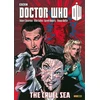 KNYGA Scott Gray Doctor Who: The Cruel Sea