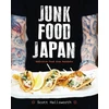 KNYGA Scott Hallsworth Junk Food Japan
