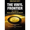 KNYGA Scott Jonathan Vinyl Frontier