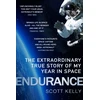KNYGA Scott Kelly Endurance