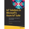 KNYGA Scott Klein IoT Solutions in Microsoft's Azure IoT Suite