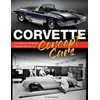 KNYGA Scott Kolecki Corvette Concept Cars