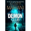 KNYGA Scott Mariani Demon Club