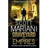 KNYGA Scott Mariani Graveyard of Empires