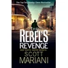 KNYGA Scott Mariani Rebel’s Revenge