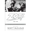 KNYGA Scott Mccloud Zot!