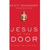 KNYGA Scott Mcnamara Jesus at the Door – Evangelism Made Easy