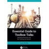 KNYGA Scott Moffat Essential Guide to Toolbox Talks