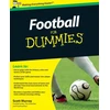 KNYGA Scott Murray Football For Dummies, UK Edition