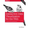 KNYGA Scott Murray Interactive Data Visualization for the Web