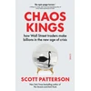 KNYGA Scott Patterson Chaos Kings