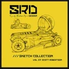 KNYGA Scott Robertson SRD Sketch Collection Vol. 03