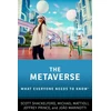 KNYGA Scott Shackelford Metaverse