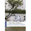 KNYGA Scott Slovic Bloomsbury Handbook to the Medical-Environmental Humanities