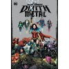 KNYGA Scott Snyder Absolute Dark Nights: Death Metal