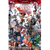 KNYGA Scott Snyder Dark Nights: Death Metal: War of the Multiverses
