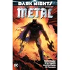 KNYGA Scott Snyder Dark Nights: Metal
