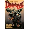 KNYGA Scott Snyder We Have Demons