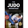 KNYGA Scott Steve Judo Advantage