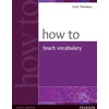 KNYGA Scott Thornbury How to Teach Vocabulary