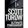 KNYGA Scott Turow Ultimate Punishment