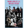 KNYGA Scott V Palmer More Great U.S. Drama Films