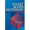 KNYGA Scottish National Dictionary Association Pocket Scots Dictionary