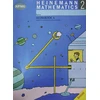KNYGA Scottish Primary Mathematics Group Heinemann Maths 2 Workbook 4 8 Pack