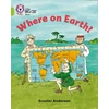KNYGA Scoular Anderson Where on Earth?