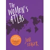 KNYGA Seager Joni Women's Atlas