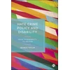 KNYGA Seamus Taylor Hate Crime Policy and Disability