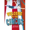 KNYGA Sean Callery Bug Club Non-fiction Turquoise A/1A Welcome to the Circus 6-pack