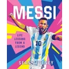 KNYGA Sean Deveny Messi