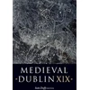 KNYGA Sean Duffy Medieval Dublin XIX