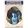 KNYGA Sean Lewis Coyotes Volume 2