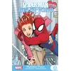 KNYGA Sean Mckeever Spider-Man Loves Mary Jane: Highschool Drama