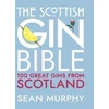 KNYGA Sean Murphy Scottish Gin Bible