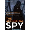 KNYGA Sean Odriscoll Accidental Spy