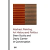 KNYGA Sean Scully and David Carrier in Conversation
