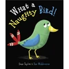 KNYGA Sean Taylor What a Naughty Bird