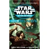 KNYGA Sean Williams Star Wars: The New Jedi Order - Force Heretic III Reunion
