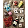 KNYGA Search Press Studio Quick and Easy Knits